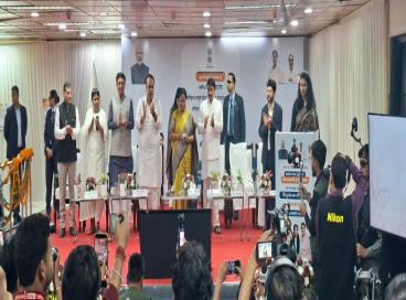 HPV Vaccine Launch in Delhi by Hon'ble Chief Minister & Hon'ble Health Minister on 28 Feb 2026