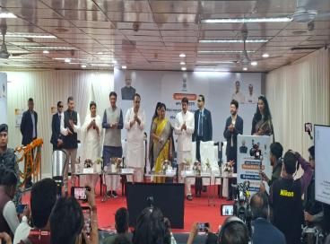 HPV Vaccine Launch in Delhi by Hon'ble Chief Minister & Hon'ble Health Minister on 28 Feb 2026