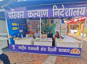 Meri Dilli Utsav-DFW