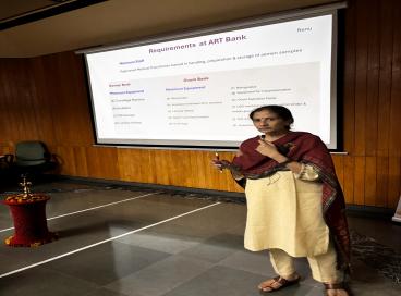 Open Forum on  Practical aspects of ART regulation